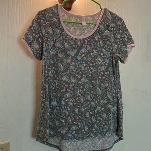 Lularoe shirt